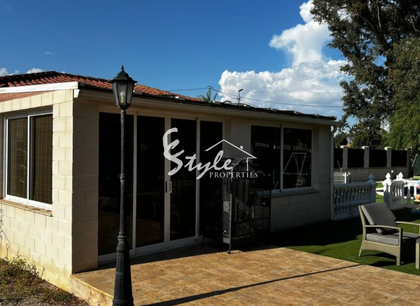 Reventa - Villa - Callosa De Segura