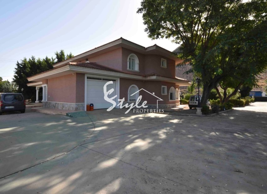 Reventa - Villa - Callosa De Segura