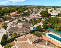Reventa - Villa - Campoamor - Dehesa de Campoamor