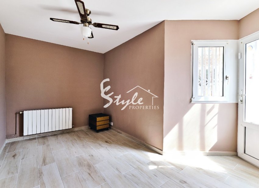 Reventa - Villa - Campoamor - Dehesa de Campoamor