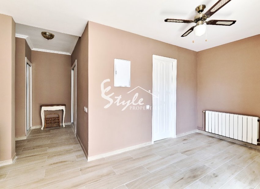 Reventa - Villa - Campoamor - Dehesa de Campoamor