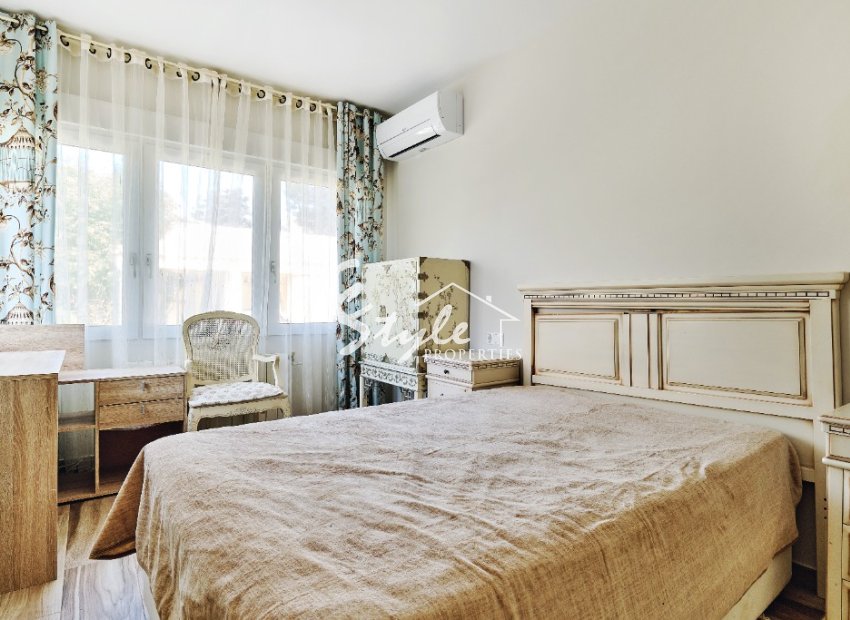 Reventa - Villa - Campoamor - Dehesa de Campoamor