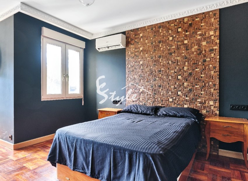 Reventa - Villa - Campoamor - Dehesa de Campoamor