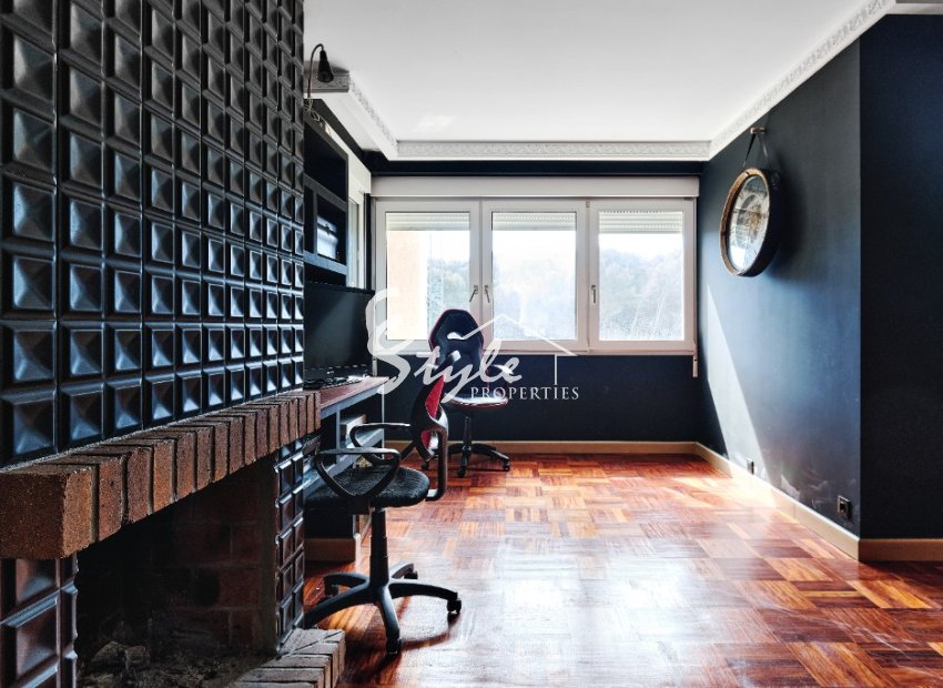 Reventa - Villa - Campoamor - Dehesa de Campoamor