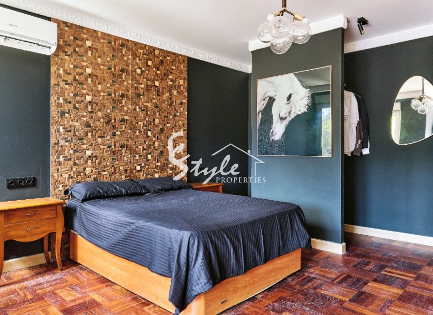 Reventa - Villa - Campoamor - Dehesa de Campoamor