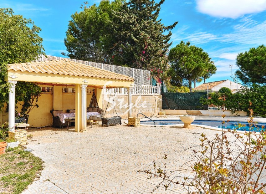 Reventa - Villa - Campoamor - Dehesa de Campoamor