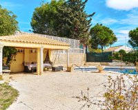 Reventa - Villa - Campoamor - Dehesa de Campoamor