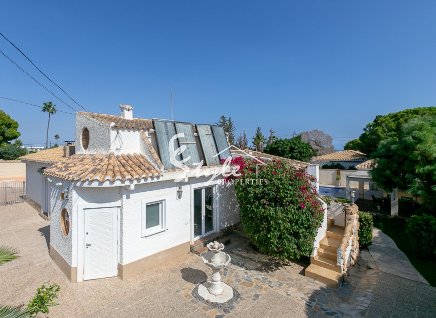 Reventa - Villa - Campoamor - Lomas de Don Juan