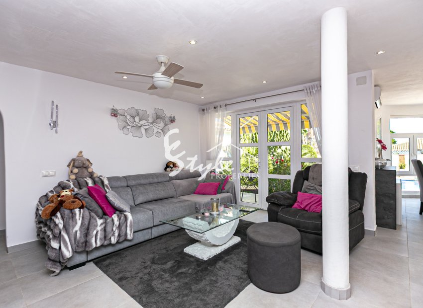 Reventa - Villa - Campoamor - Lomas de Don Juan