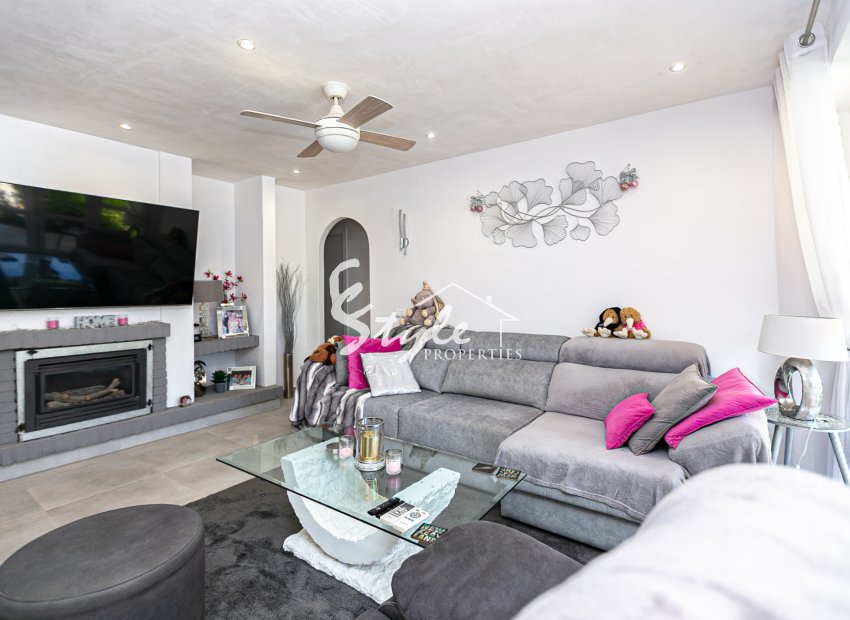 Reventa - Villa - Campoamor - Lomas de Don Juan