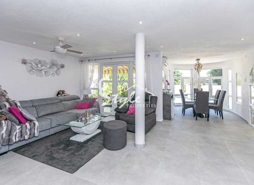 Reventa - Villa - Campoamor - Lomas de Don Juan