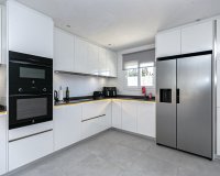 Reventa - Villa - Campoamor - Lomas de Don Juan