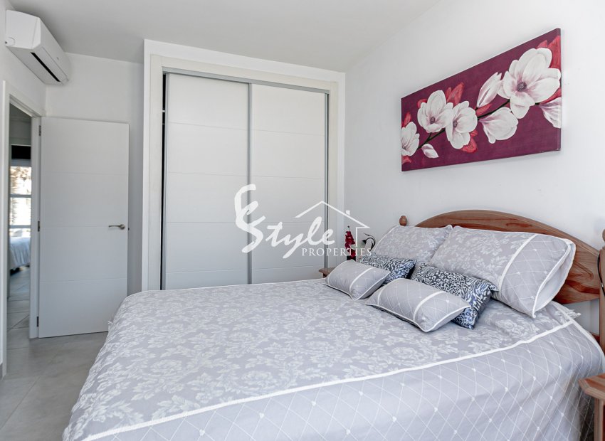 Reventa - Villa - Campoamor - Lomas de Don Juan