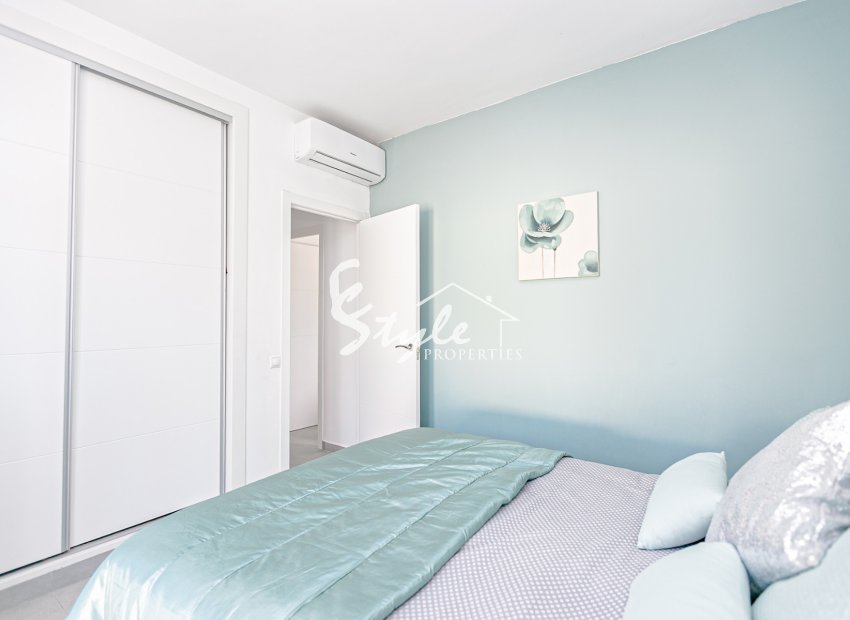 Reventa - Villa - Campoamor - Lomas de Don Juan