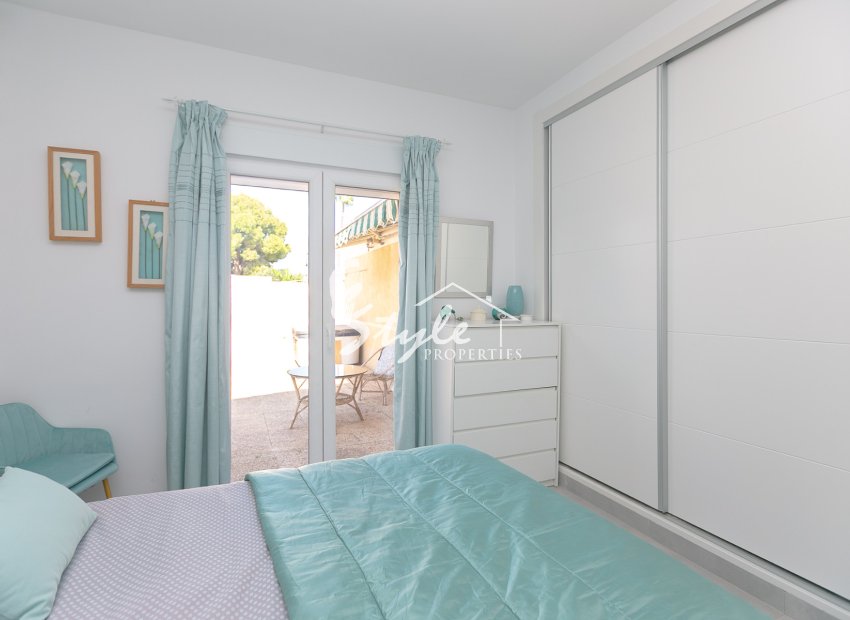 Reventa - Villa - Campoamor - Lomas de Don Juan