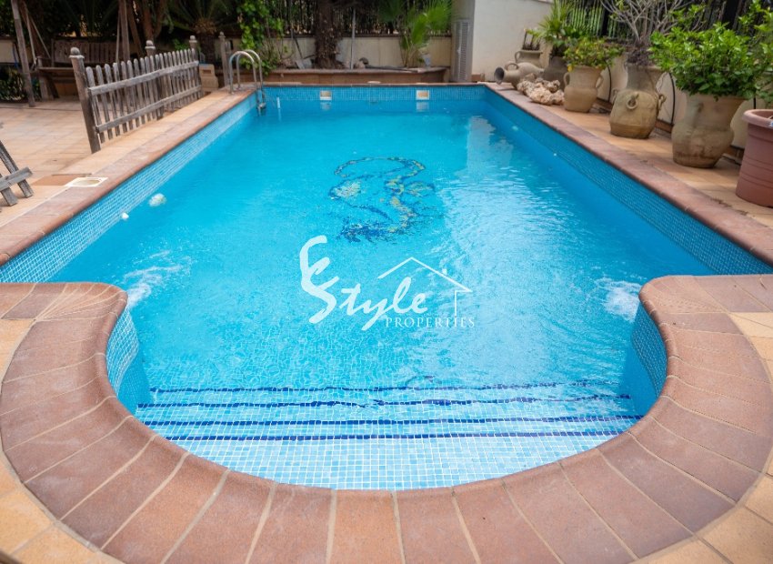 Reventa - Villa - Campoamor