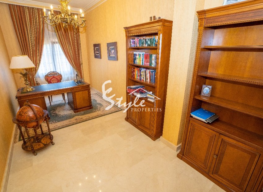 Reventa - Villa - Campoamor