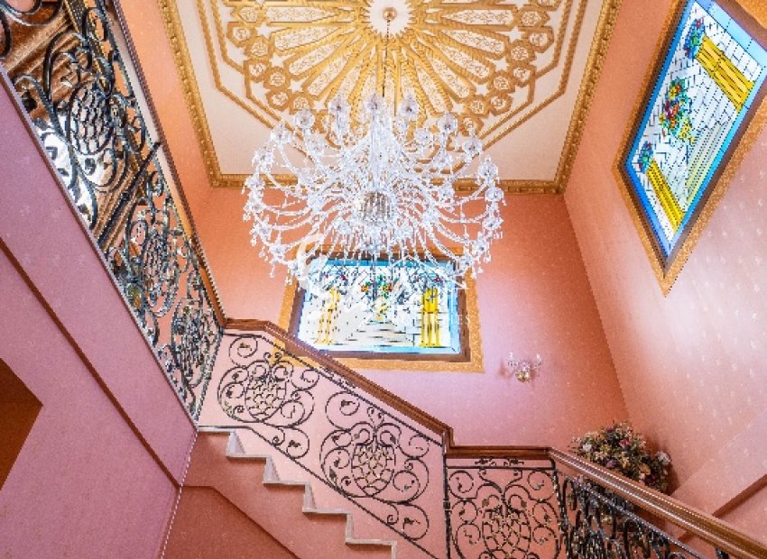 Reventa - Villa - Campoamor