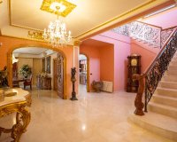 Reventa - Villa - Campoamor