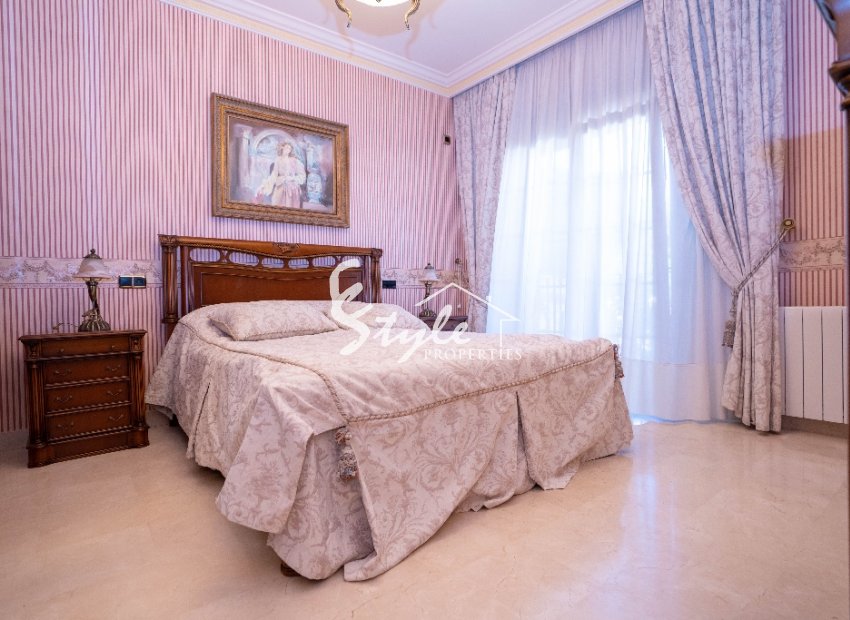 Reventa - Villa - Campoamor