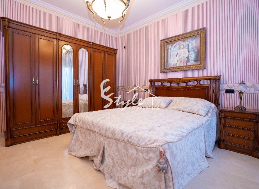 Reventa - Villa - Campoamor