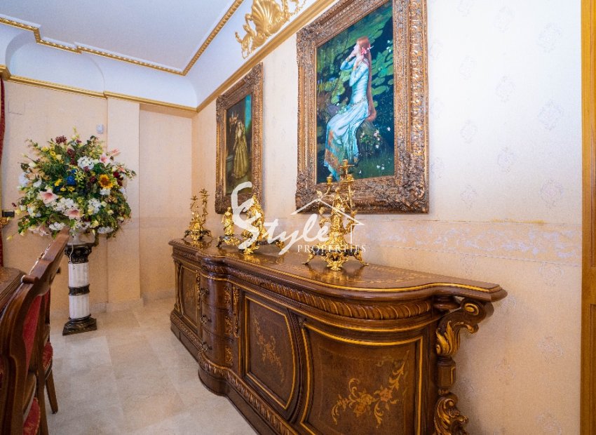 Reventa - Villa - Campoamor