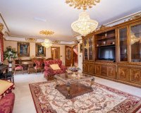 Reventa - Villa - Campoamor