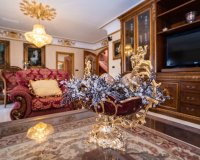 Reventa - Villa - Campoamor