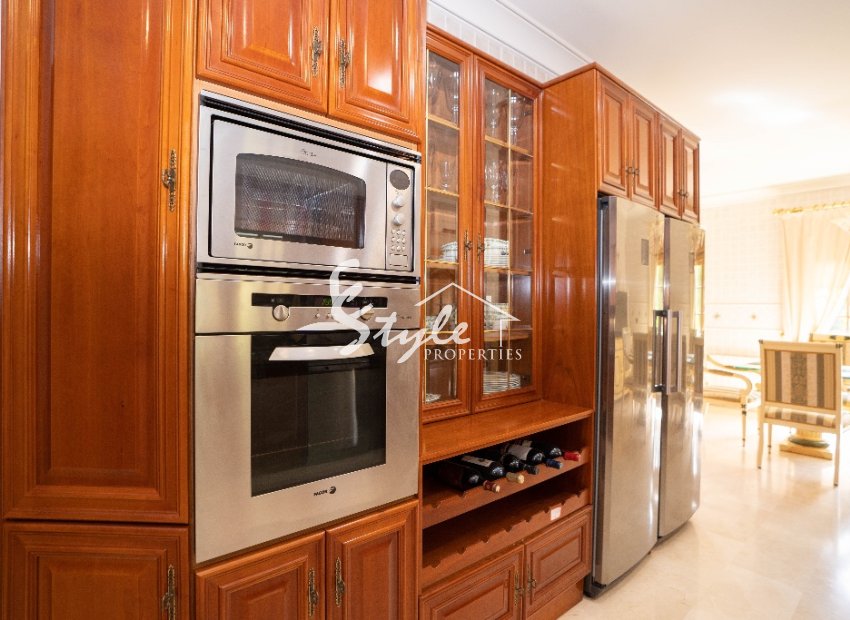 Reventa - Villa - Campoamor