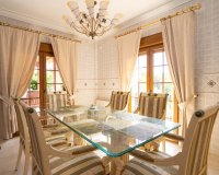 Reventa - Villa - Campoamor