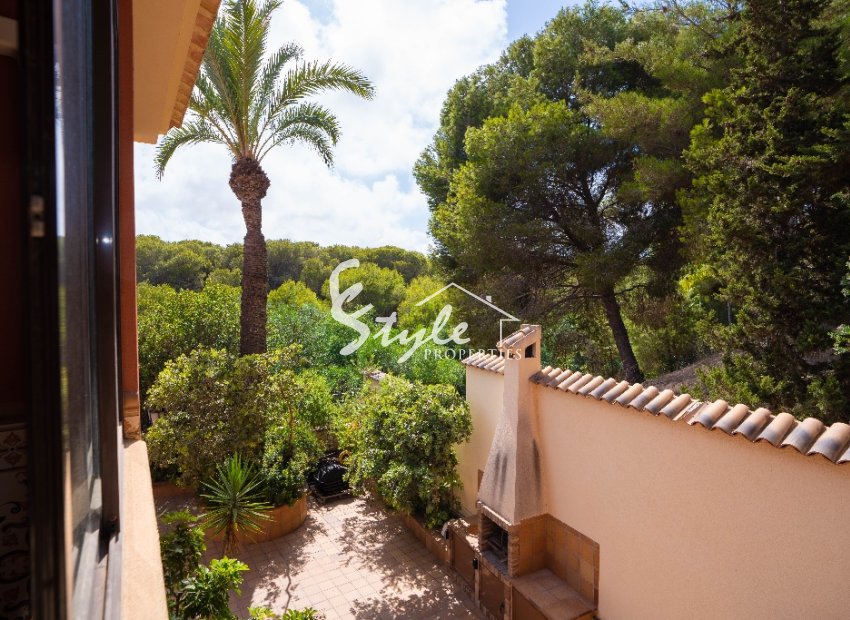 Reventa - Villa - Campoamor