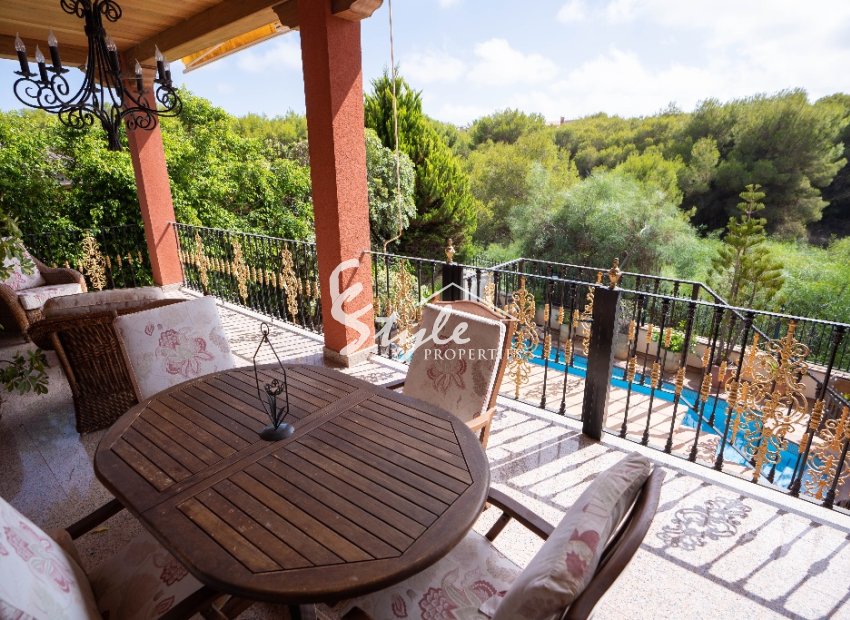 Reventa - Villa - Campoamor