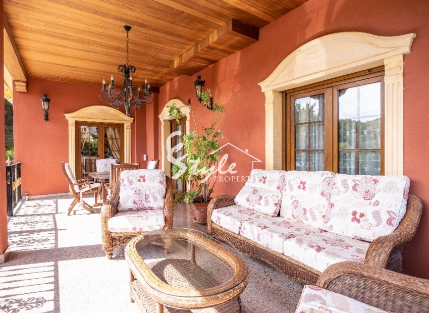 Reventa - Villa - Campoamor