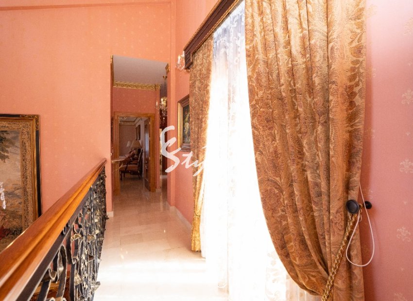 Reventa - Villa - Campoamor