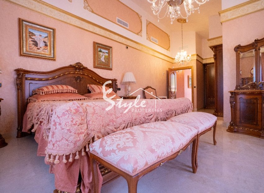 Reventa - Villa - Campoamor