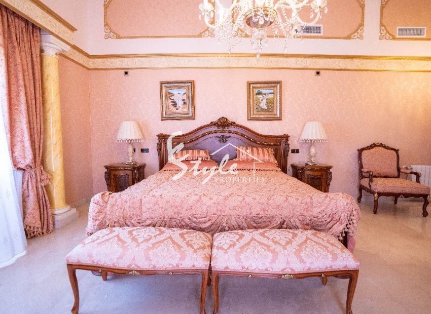 Reventa - Villa - Campoamor