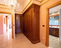 Reventa - Villa - Campoamor