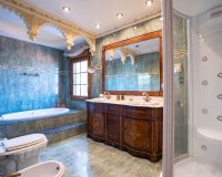 Reventa - Villa - Campoamor