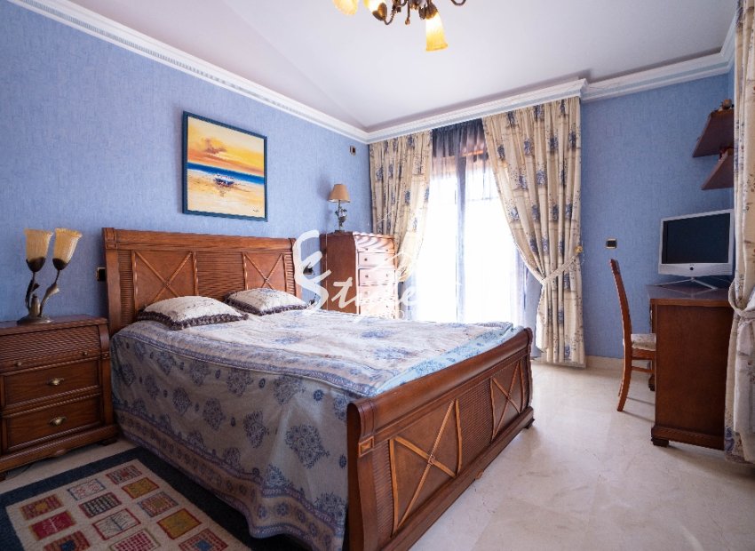 Reventa - Villa - Campoamor