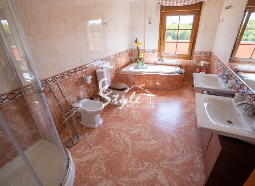 Reventa - Villa - Campoamor