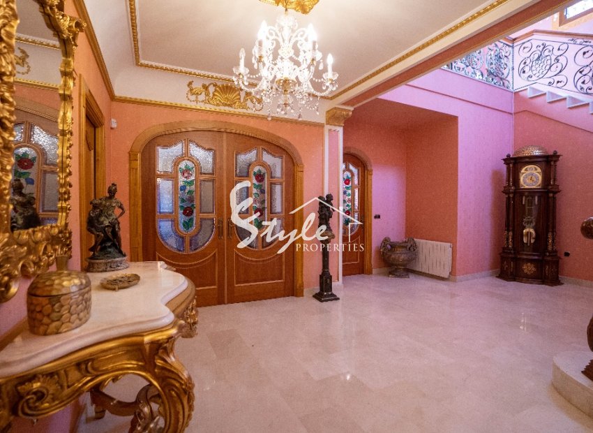 Reventa - Villa - Campoamor