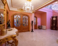 Reventa - Villa - Campoamor