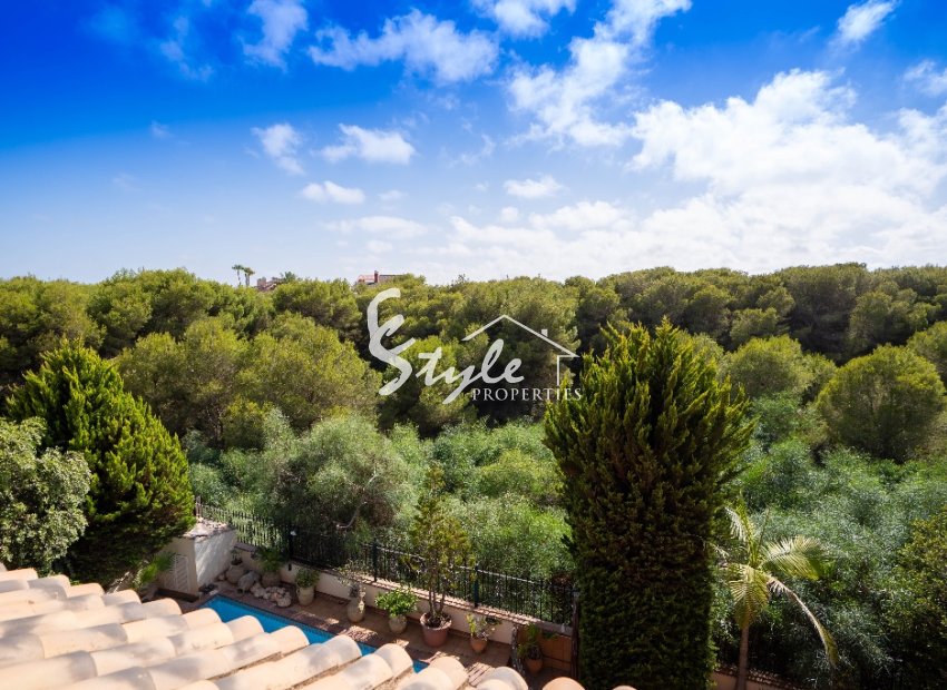 Reventa - Villa - Campoamor