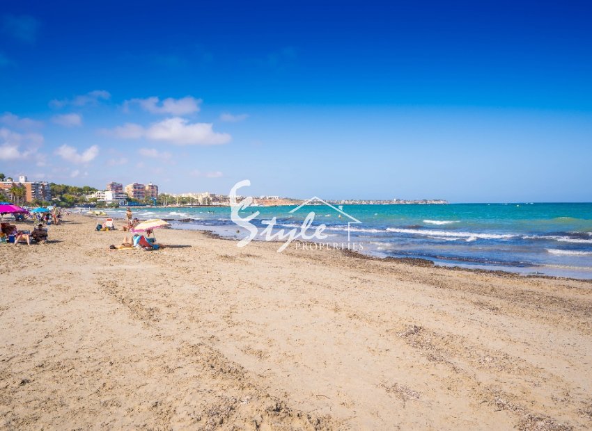 Reventa - Villa - Campoamor