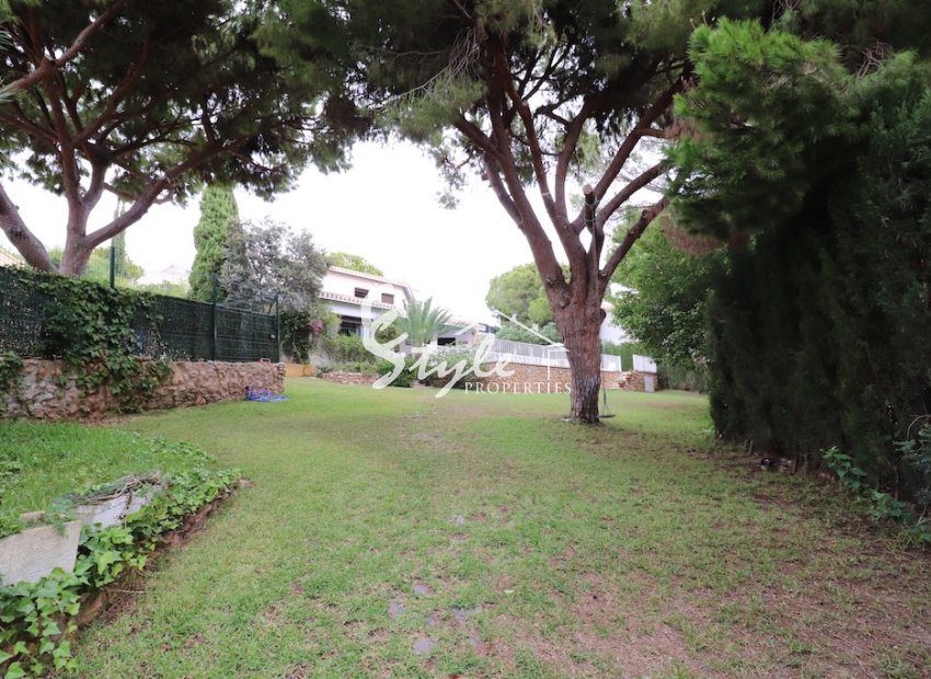 Reventa - Villa - Campoamor