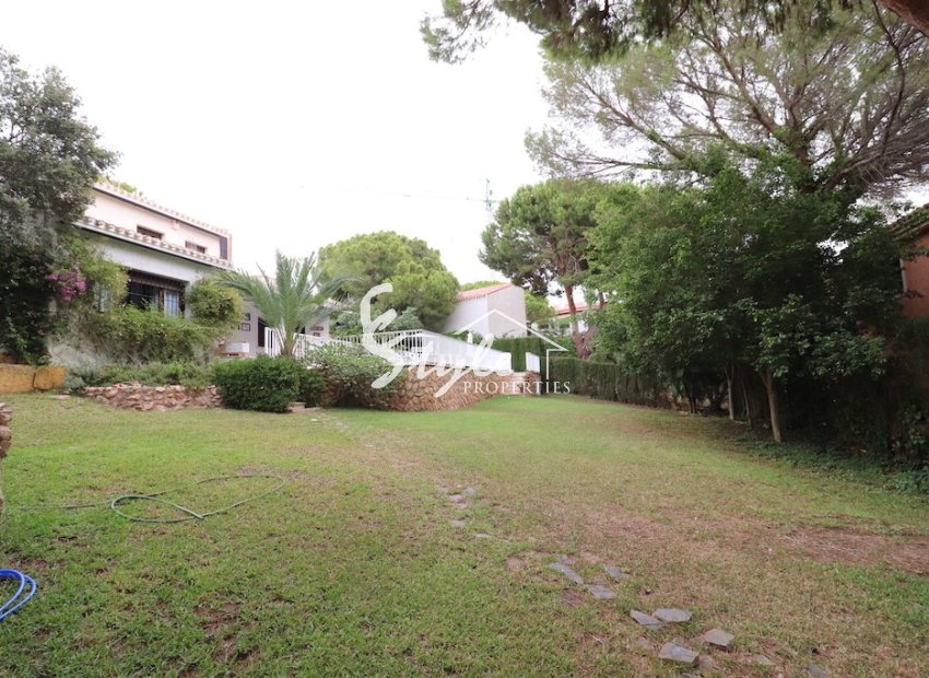 Reventa - Villa - Campoamor