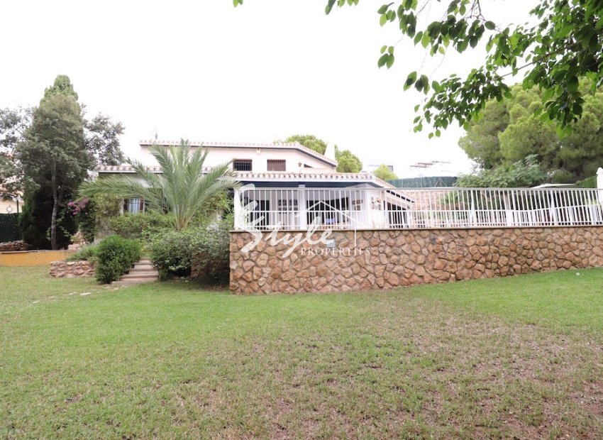 Reventa - Villa - Campoamor