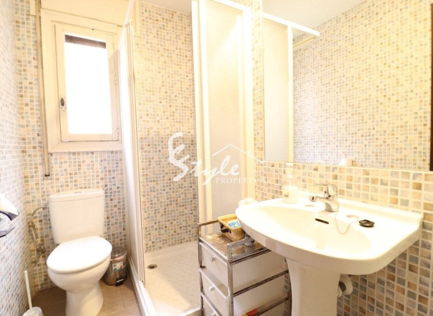 Reventa - Villa - Campoamor