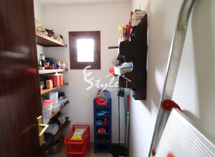 Reventa - Villa - Campoamor