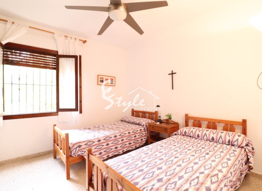 Reventa - Villa - Campoamor